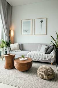 Quel mobilier choisir pour votre maison ? 